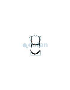 Kit Anticaídas Para Carga Y Descarga Cisternas 2