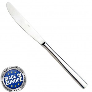 Faca Sobremesa Flair 199 mm Caixa 12 unidades