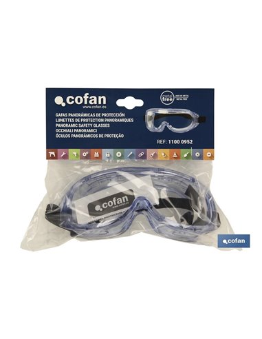 Gafa Vision Panoramica