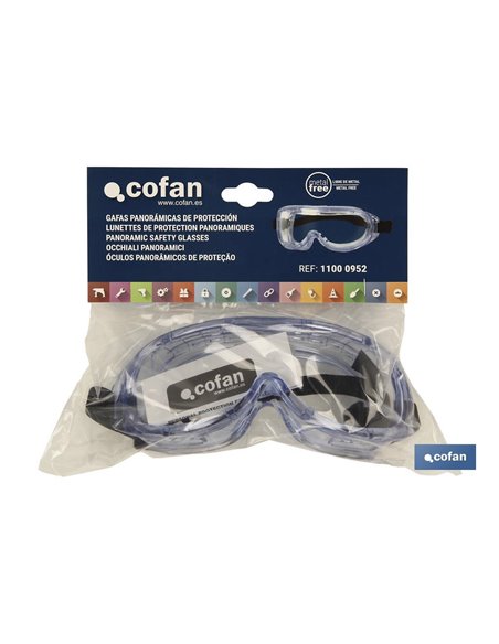 Gafa Vision Panoramica