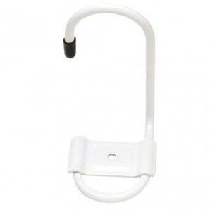 Gancho para bicicleta Wolfpack de parede ou teto