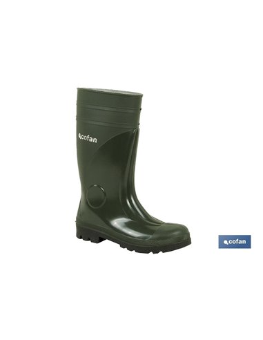 Bota Água Verde S5 T-47