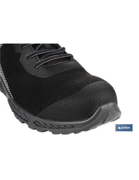 Zapato Deportivo S-3 Modelo Wings Ultra Ligero Talla 40
