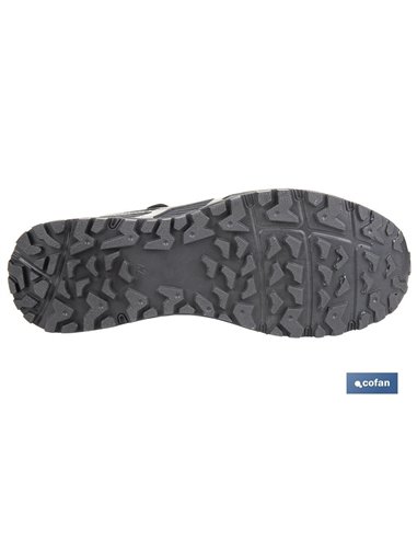 Zapato Deportivo S-3 Modelo Wings Ultra Ligero Talla 40