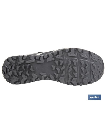 Zapato Deportivo S-3 Modelo Wings Ultra Ligero Talla 46