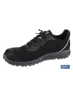 Zapato Deportivo S-3 Modelo Wings Ultra Ligero Talla 48 2