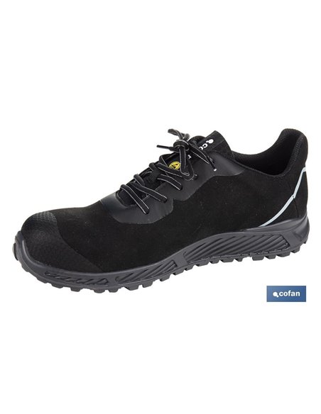 Zapato Deportivo S-3 Modelo Wings Ultra Ligero Talla 48