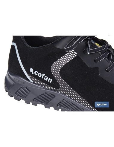 Zapato Deportivo S-3 Modelo Wings Ultra Ligero Talla 48
