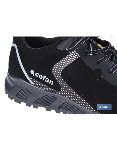Zapato Deportivo S-3 Modelo Wings Ultra Ligero Talla 48