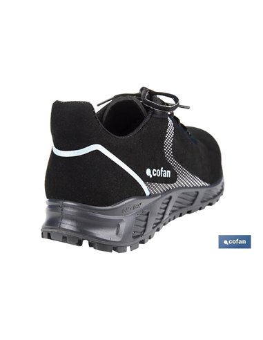 Zapato Deportivo S-3 Modelo Wings Ultra Ligero Talla 48