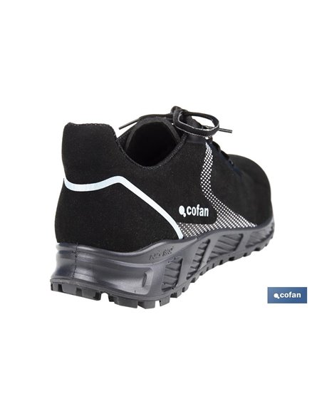 Zapato Deportivo S-3 Modelo Wings Ultra Ligero Talla 48