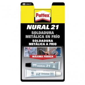 NURAL 28 PATTEX 40ML ( JOINT ADHESIVE SUBSTITUTE) ORANGE