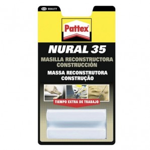 Nural- 35 Branco (1 comprimido de 50 gramas)
