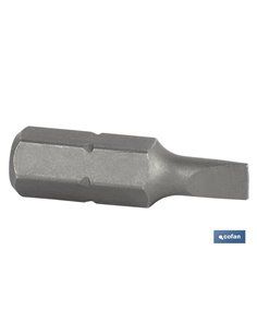 Punta Larga 5/16' Sl-8