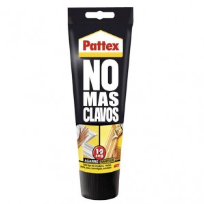 Nural- No More Nails (Tubo 250 gr.)