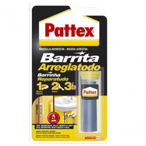 Nural- Barra Fix Everything 48 Gramas Padrão