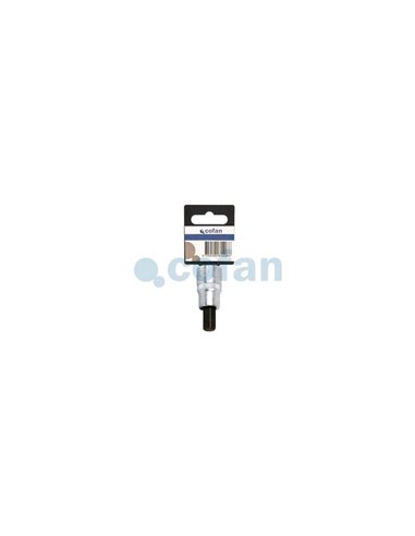 Llave De Vaso 3/8 Con Punta Sl-4