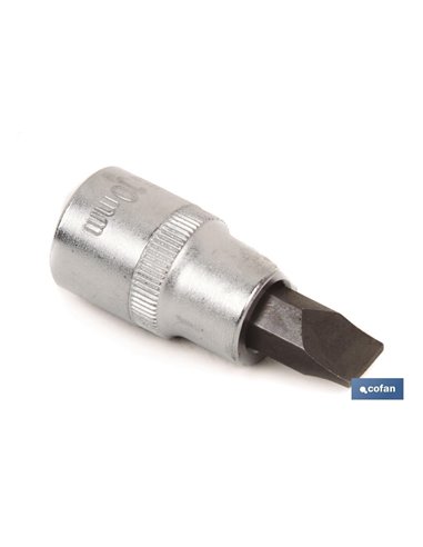 Chave de soquete 3/8 com ponta Sl-10