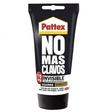 Nural- No More Invisible Nails (tubo 120 gr.)