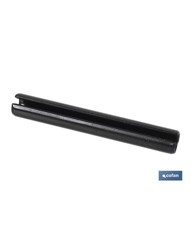 Blister de 10 unidades Din-1481 M-3x50