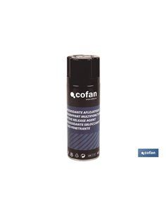Aflojatodo Multiusos 200 Ml.