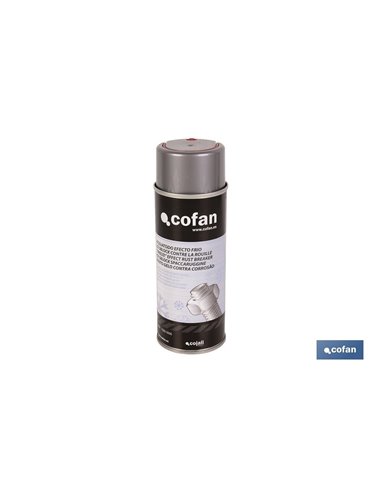 Afrouxe tudo Efeito Frio 400ml