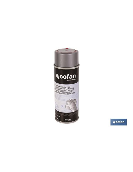 Aflojatodo Efecto Frío 400ml