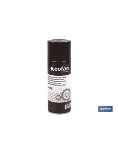 Graxa Branca Lítio+Ptfe 400ml