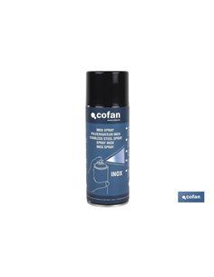 Spray INOX 400 ml