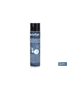 Limpiador Salpicaderos Con Silicona 600 Ml