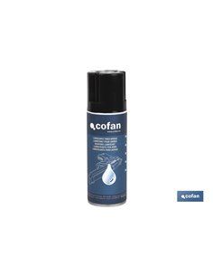 Lubricante Para Armas 200ml