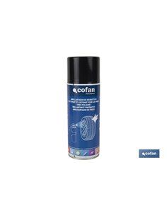 Abrillantador De Neumáticos 400ml