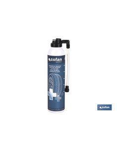 Reparador De Pinchazos 300ml