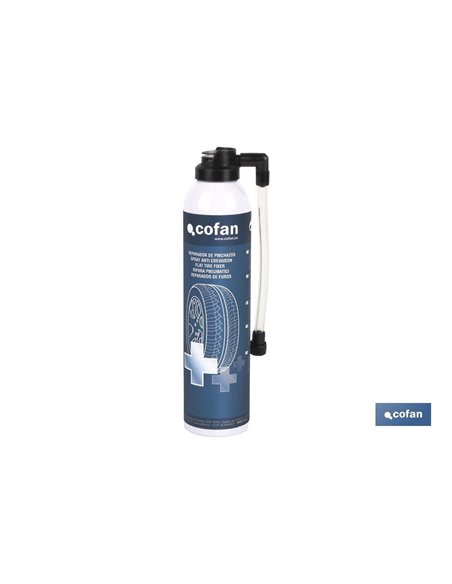Reparador de Punção 300ml