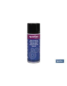 Graxa Vaselina 400ml