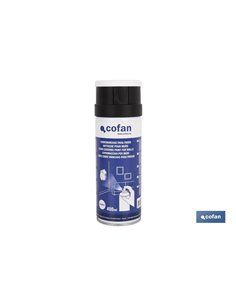 Capa anti-manchas de parede branca 400ml
