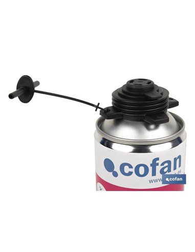 Limpiador Espuma Poliuretano 500ml