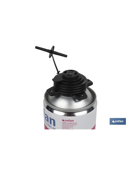 Limpiador Espuma Poliuretano 500ml
