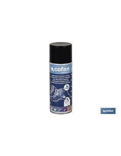 Spray Higienizante Para Calzado Y Cascos