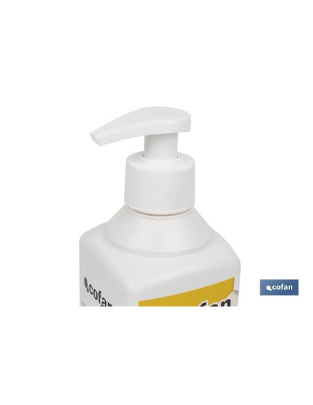 Champu Mascotas Uso Frecuente 400ml Modelo Fresh