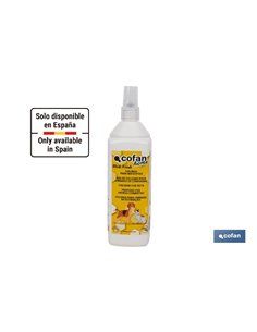Colonia Mascotas Efecto Repelente Modelo Fresh 250ml
