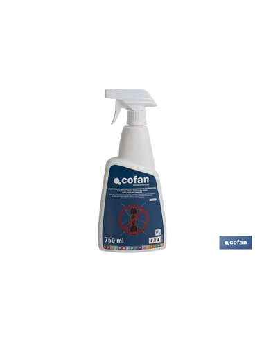 Insecticida En Pulverizador Hormigas 750 Ml