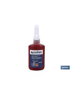 Fijador Media Resistencia - 50 Ml.