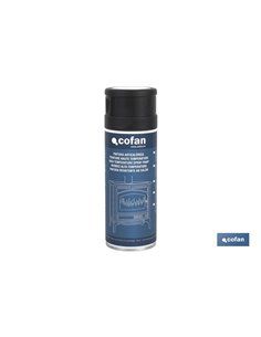 Pintura Anticalorica Aluminio 400 Ml