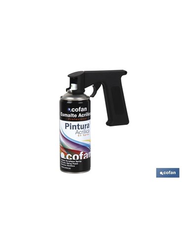 Pistola Para Spray Universal