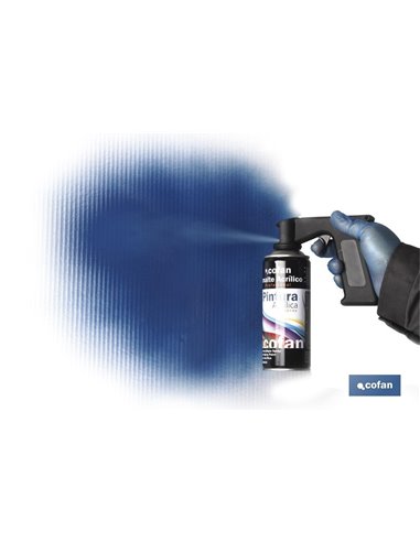 Pistola Para Spray Universal