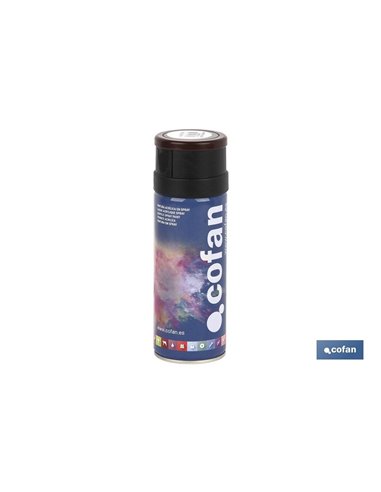Pintura Acrílica 400ml - Bronce