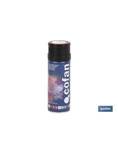 Pintura Acrílica 400ml - 9006 Aluminio Llantas