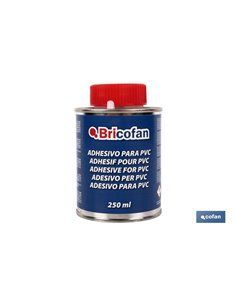 Adhesivo Para Pvc 250 Ml Agua Potable