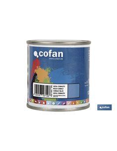 Esmalte Sintético (125 Ml) Azul Cobalto